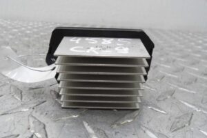 Изображение товара 103497 - 00103497 rezistor otopitelya Citroen C5