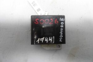 Изображение товара 103516 - 00103516 blok upravleniya besklyuchevogo dostupa Isuzu Rodeo