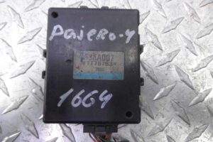 Изображение товара 103744 - 00103744 blok upravleniya parktronikami Infiniti QX4