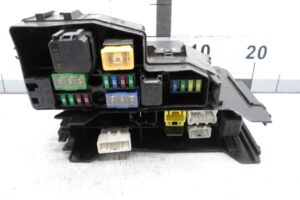 Изображение товара 103753 - 00103753 blok predokhranitelej Mercedes SL