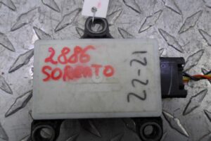 Изображение товара 103804 - 00103804 datchik uskoreniya Mercedes CLA