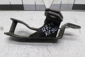 Изображение товара 103810 - 00103810 zamok bagazhnika Volvo V50