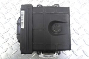 Изображение товара 103840 - 00103840 blok upravleniya Volkswagen Sharan