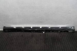 Изображение товара 103892 - 00103892 porog plastikovyj pravyj 