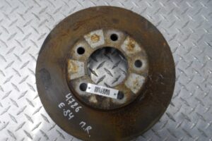 Изображение товара 103930 - 00103930 disk tormoznoj perednij 