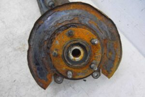 Изображение товара 103967 - 00103967 stupitsa zadnyaya pravaya 