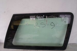 Изображение товара 103981 - 00103981 steklo kuzovnoe pravoe Skoda Roomster