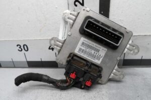 Изображение товара 104010 - 00104010 blok Body control module 