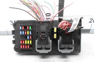 Изображение товара 104034 - 00104034 blok predokhranitelej 