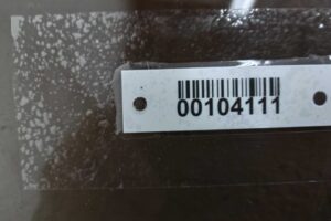 Изображение товара 104111 - 00104111 steklo dveri perednej pravoj 1