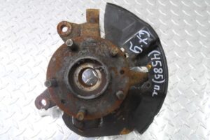 Изображение товара 104281 - 00104281 kulak povorotnyj levyj Citroen C5