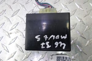 Изображение товара 104294 - 00104294 antenna besklyuchevogo dostupa Isuzu Rodeo