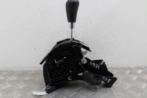 Изображение товара 104297 - 00104297 kulisa akpp Citroen Berlingo