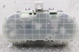 Изображение товара 140315 - 00104315 schitok priborov Citroen Berlingo 3