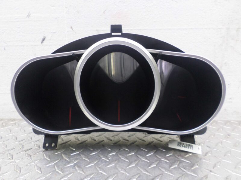 Изображение товара 140315 - 00104315 schitok priborov Citroen Berlingo