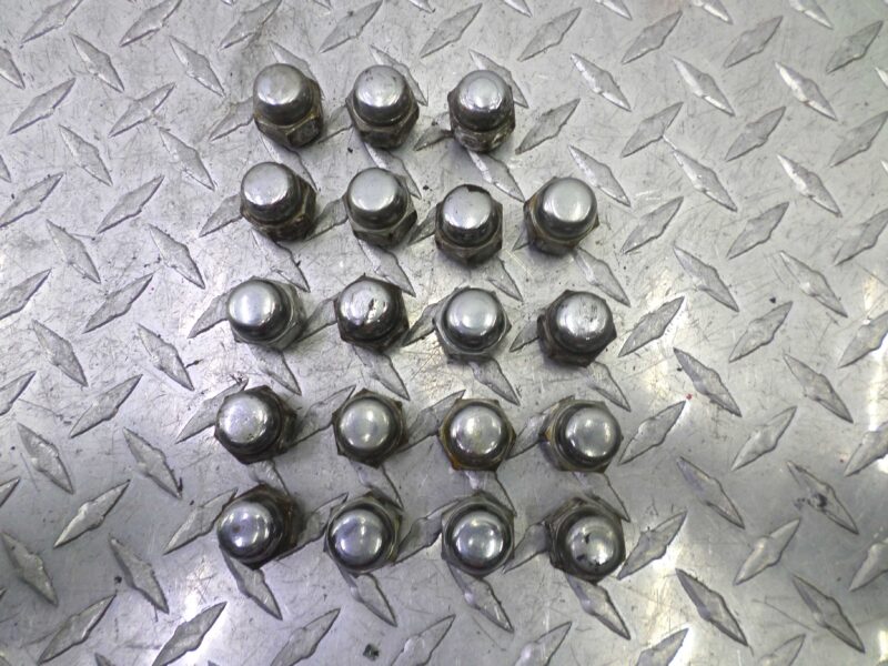 Изображение товара 104343 - 00104343 gajka kolesnaya