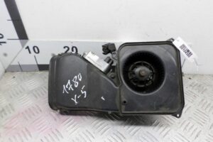 Изображение товара 104360 - 00104360 ventilyator otopitelya (motorchik pechki) 