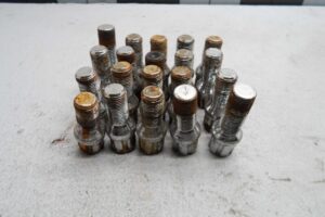 Изображение товара 104370 - 00104370 bolt kolesnyj 