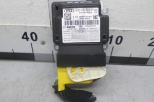 Изображение товара 104387 - 00104387 blok upravleniya podushek bezopasnosti