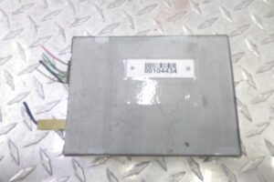 Изображение товара 104434 - 00104434 blok usilitelya radio 