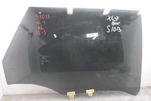 Изображение товара 104455 - 00104455 steklo dveri zadnej pravoj Lexus RX