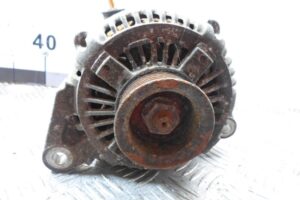 Изображение товара 104478 - 00104478 generator Peugeot 207 1