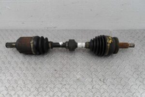 Изображение товара 104550 - 00104550 poluos perednyaya levaya Audi TT