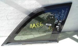 Изображение товара 104574 - 00104574 steklo kuzovnoe pravoe 