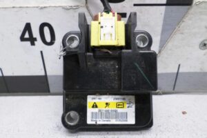 Изображение товара 104609 - 00104609 datchik udara Pontiac Vibe