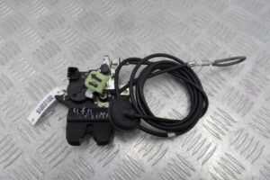 Изображение товара 104619 - 00104619 zamok bagazhnika 