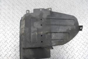 Изображение товара 104725 - 00104725 zaschita Porsche Macan