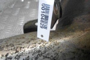 Изображение товара 104829 - 00104829 katalizator 2