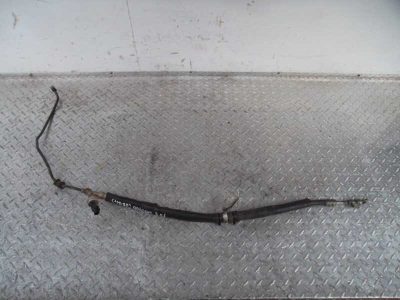 Изображение товара 104918 - 00104918 trubka gidrousilitelya 3