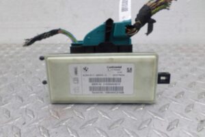 Изображение товара 104967 - 00104967 blok upravleniya podushek bezopasnosti 