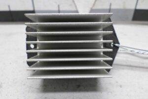 Изображение товара 105051 - 00105051 rezistor otopitelya 