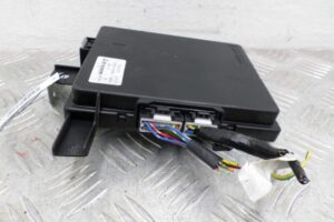 Изображение товара 105059 - 00105059 blok upravleniya klimat kontrolem 