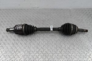 Изображение товара 105103 - 00105103 poluos perednyaya levaya Subaru Tribeca