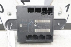 Изображение товара 105213 - 00105213 blok upravleniya perednej pravoj dveri 