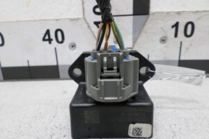 Изображение товара 105249 - 00105249 blok upravleniya toplivnym nasosom 