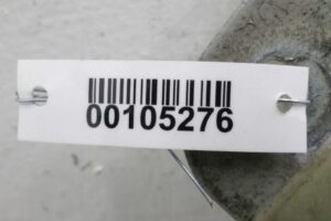 Изображение товара 105276 - 00105276 petlya kapota levaya Chevrolet Cobalt 1