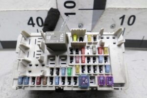 Изображение товара 105280 - 00105280 blok predokhranitelej 