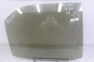 Изображение товара 105368 - 00105368 steklo dveri zadnej pravoj BMW 5 Series