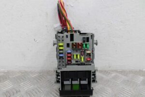 Изображение товара 105374 - 00105374 blok predokhranitelej 