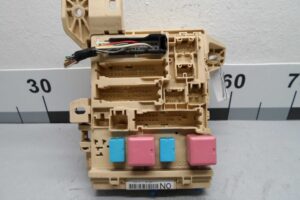 Изображение товара 105401 - 00105401 blok predokhranitelej Subaru Tribeca