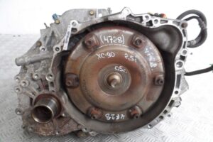 Изображение товара 105440 - 00105440 akpp Volvo V50 6