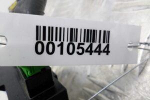 Изображение товара 105444 - 00105444 blok upravleniya Opel Omega 2