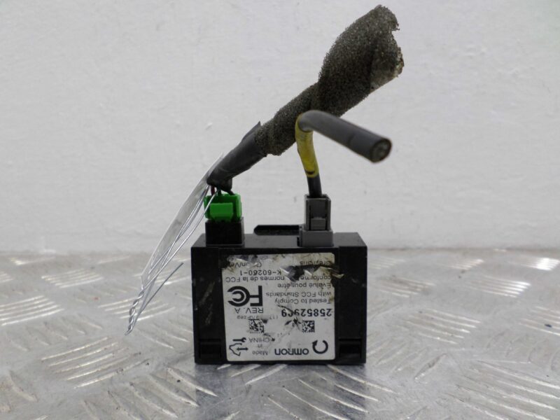 Изображение товара 105444 - 00105444 blok upravleniya Opel Omega