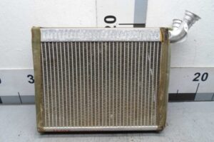 Изображение товара 105532 - 00105532 radiator otopitelya (pechki) Toyota Corolla Verso