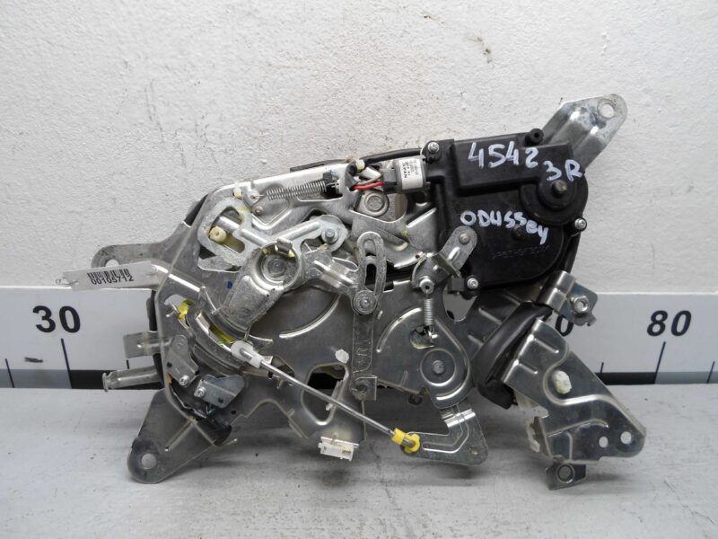 Изображение товара 105712 - 00105712 zamok dveri zadnej pravoj