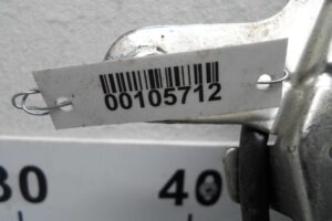 Изображение товара 105712 - 00105712 zamok dveri zadnej pravoj 2